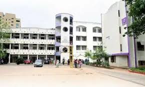 Ethiraj College for Women (Autonomous) , Chennai